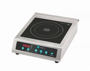 Плита индукционная HURAKAN HKN-T35F PRO 