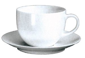 Чашка Fairway 4892B