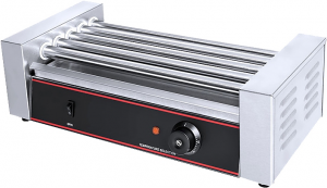 Гриль для жарки сосисок Viatto RG-5H