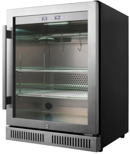 Шкаф для созревания мяса MeatAge LUX SN-125