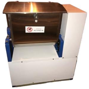 Тестомес для крутого теста Hurakan HKN-15HNM