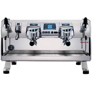 Кофемашина Victoria Arduino VA 388 Black Eagle Gravimetric 2GR Standart White 380V