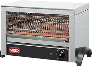 Тостер Fiamma TOSTI S5