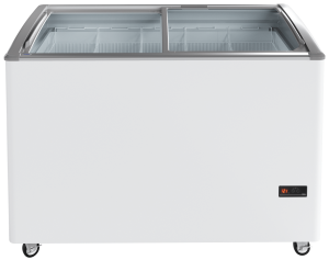 Морозильный ларь Haier SD-416AE