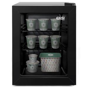 Морозильный шкаф EKSI BRF60
