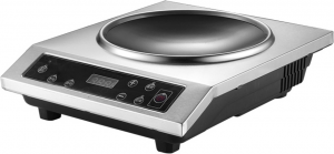 Плита индукционная Viatto VA-IC30WOK