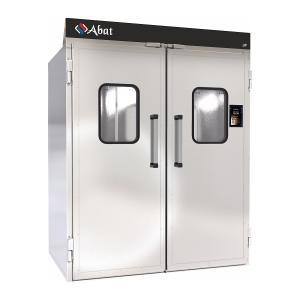 Расстоечный шкаф Abat ШРТ-18-2EN-2