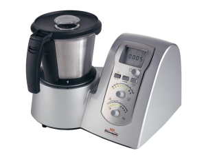 Термомиксер Minneapolis Minicooker