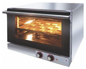 Конвекционная печь Iterma PI-604