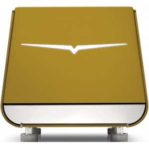 Кофемашина Victoria Arduino Eagle One Prima 1GR Mustard 220V
