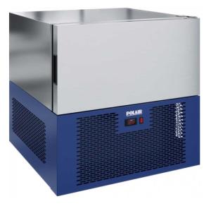 Шкаф POLAIR CR4-L для шоковой заморозки продуктов