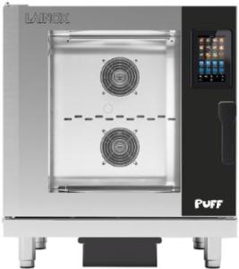 Печь конвекционная Lainox PUFF PFEN064