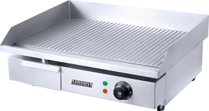 Поверхность жарочная Airhot GE-550/G
