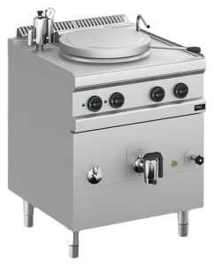 Пищеварочный котел Apach APKE-77/PL