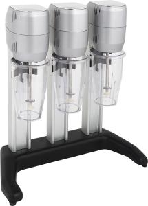 Миксер Macap F6T (C10) серый пластиковый стакан