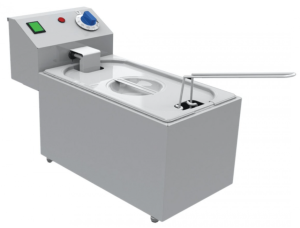 Фритюрница Abat ЭФК-30-1/2Н