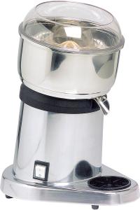 Соковыжималка Macap P200 (C13) хром