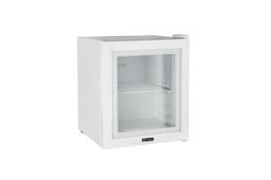 Морозильник со стеклянной дверью GEMLUX GL-F36W
