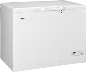 Морозильный ларь Haier HCE319RE