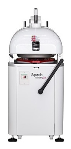 Тестоделитель-округлитель APACH SPA M18 ручной