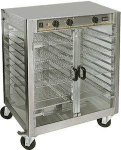 Тепловой шкаф Roller Grill RE2