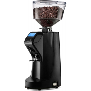 Кофемолка Nuova Simonelli MDJ ON Demand Black