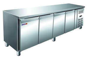 Охлаждаемый стол Cooleq GN4100TN