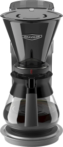 Кофеварка Bravilor Bonamat Junior Black