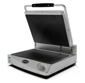 Керамический гриль Spidocook SP015PR-B