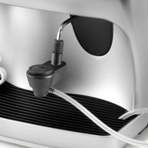 Кофемашина Gaggia Syncrony Logic RS