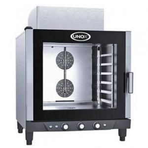 Печь конвекционная Unox XB613G газ