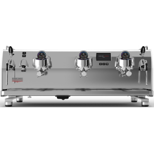 Кофемашина Victoria Arduino Maverick Gravimetric Volumetric T3 GR3 White 380V