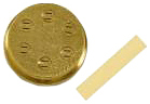 Насадка Sirman 5 №34 6 ММ