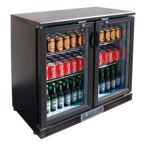 Барный шкаф витринного типа Viatto SC250