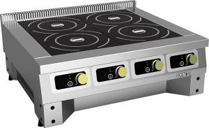 Индукционная плита Dominator ПЭИ-4(700) D