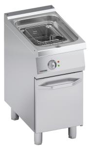 Фритюрница Veroterm VT2FGE0510