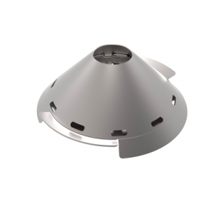 Коптильный аппарат Electrolux Professional Volcano к печам LW и CW 922338