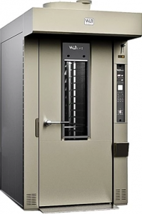 Ротационная печь WLBake ROTOR Slim Smart 40x60