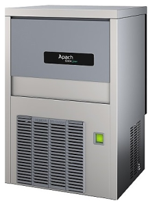 Кубиковый льдогенератор ACB2806B W