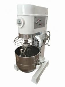 Миксер планетарный HURAKAN HKN-IP60FZ