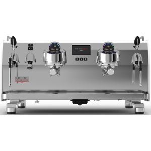 Кофемашина Victoria Arduino Maverick Gravimetric Volumetric T3 GR2 White 220V