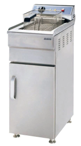 Фритюрница Airhot EF16S