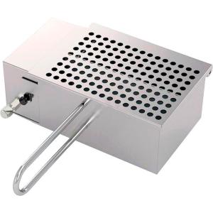 Дымогенератор для копчения APACH SMK02