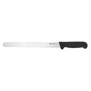 Профессиональный нож Sanelli SP63028B для хлеба 28 см