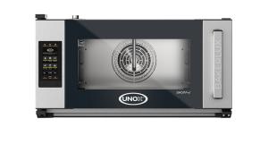 Конвекционная печь Unox XEFR-03EU-EMRV Elena