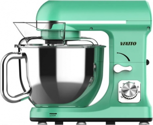 Надежный планетарный миксер Viatto VA-SM5TF