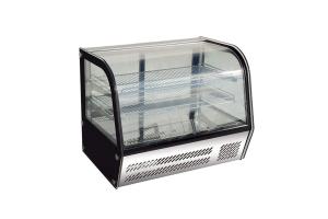 Витрина Gastrorag HTR160
