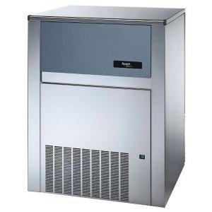 Льдогенератор Apach ACB130.65B A R290 кубик