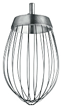 Месильный орган Hurakan HKN-IP30F2 венчик
