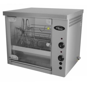 Гриль для кур GRILL MASTER Ф3КМЭ